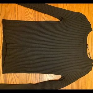 Pink republic long sleeve shirt